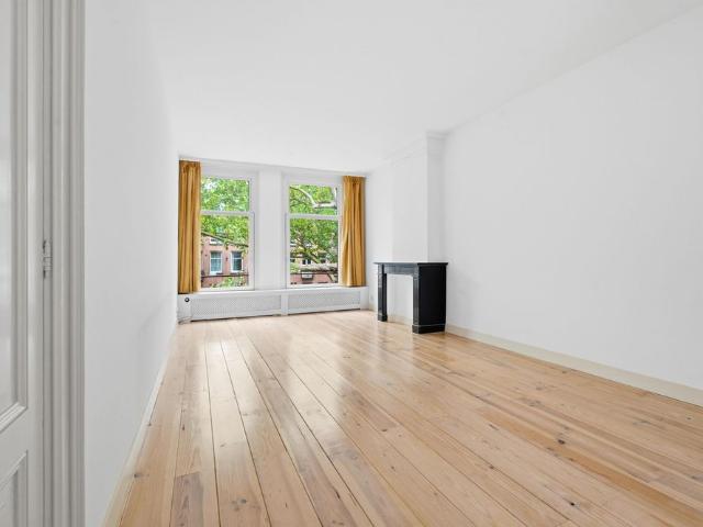 Te huur: Appartement Ceintuurbaan in Amsterdam