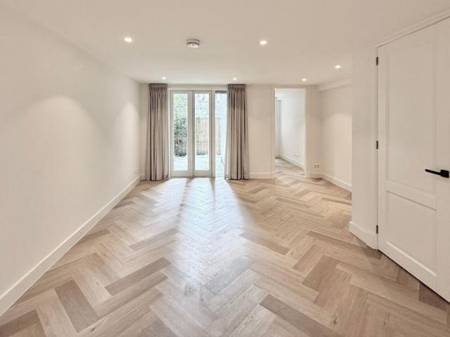 Te huur: Appartement Ceintuurbaan in Amsterdam