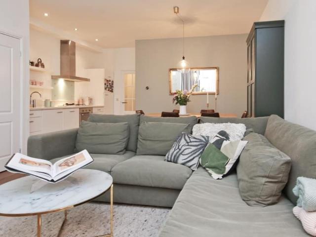 Appartement te huur Ceintuurbaan in Amsterdam voor € 2.995