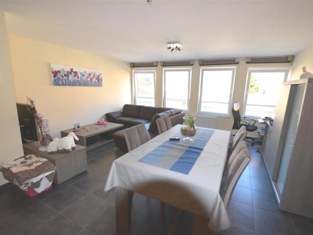 Te huur: Appartement centrum Sint Laureins