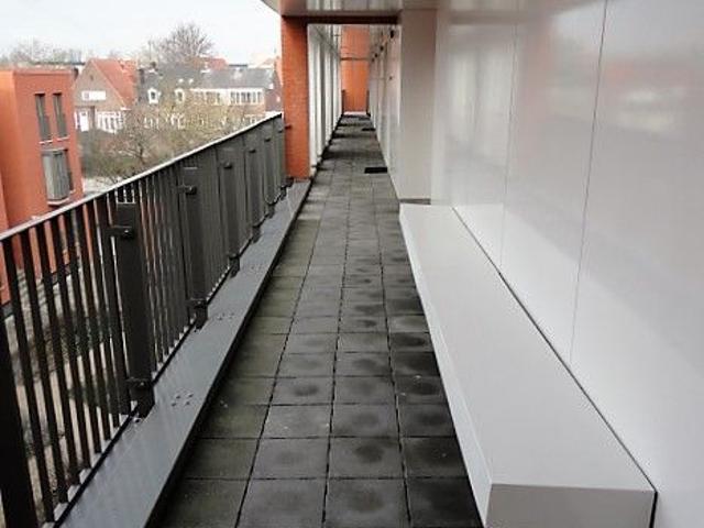 Te huur: Appartement Charlotte van Bourbonhof in Eindhoven
