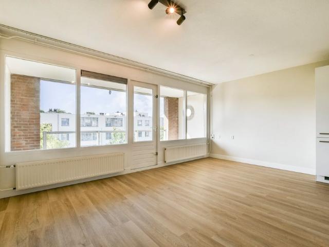 Te huur: Appartement Charlotte Brontéstraat in Amsterdam