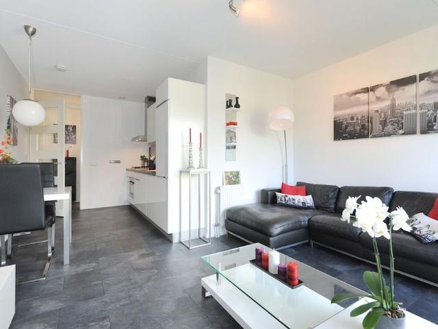 Te huur: Appartement Charlotte de Bourbonstraat in Delft
