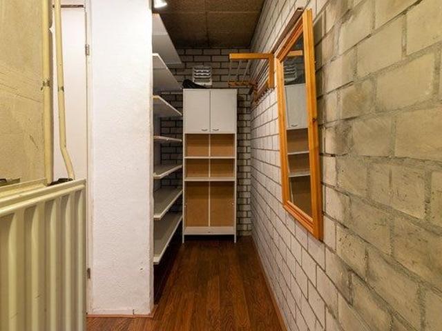 Te huur: Appartement Chestertonlaan in Amsterdam