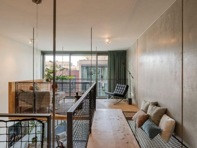 Te huur: Appartement Christoffelkruidstraat in Amsterdam