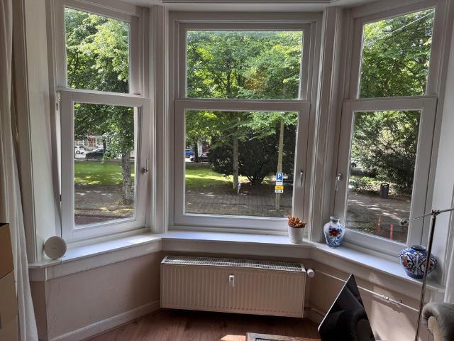 Te huur: Appartement Churchill laan in Amsterdam