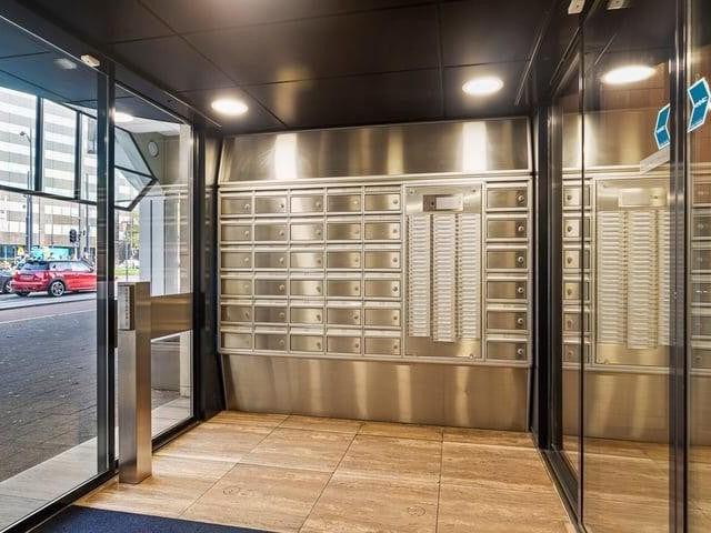 Te huur: Appartement Churchillplein in Rotterdam