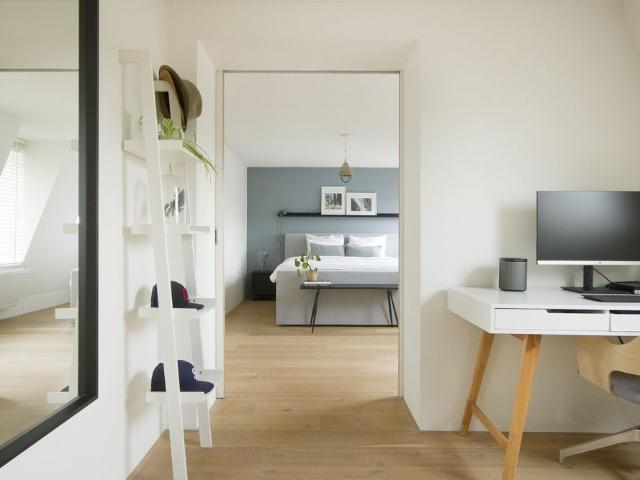 Te huur: Appartement Cliffordstraat in Amsterdam