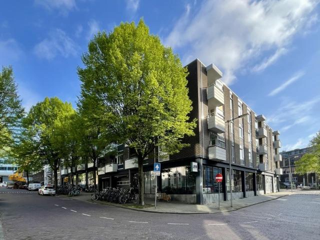 Te huur: Appartement Coehoornstraat in Arnhem