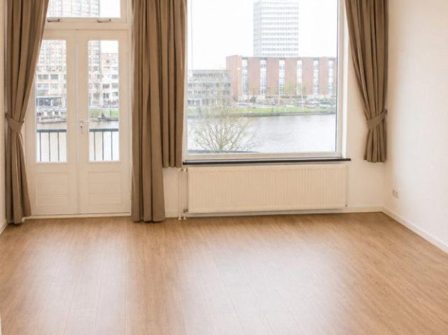 Te huur: Appartement Coolhaven in Rotterdam