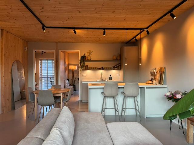 Te huur: Appartement Cola Debrotstraat in Amsterdam