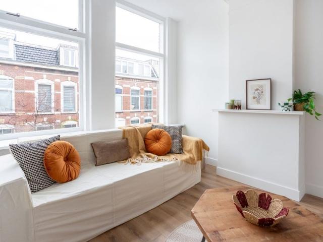 Te huur: Appartement Colensostraat in Haarlem