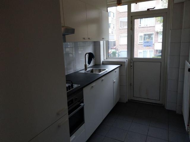 Te huur: Appartement Columbusstraat in Breda