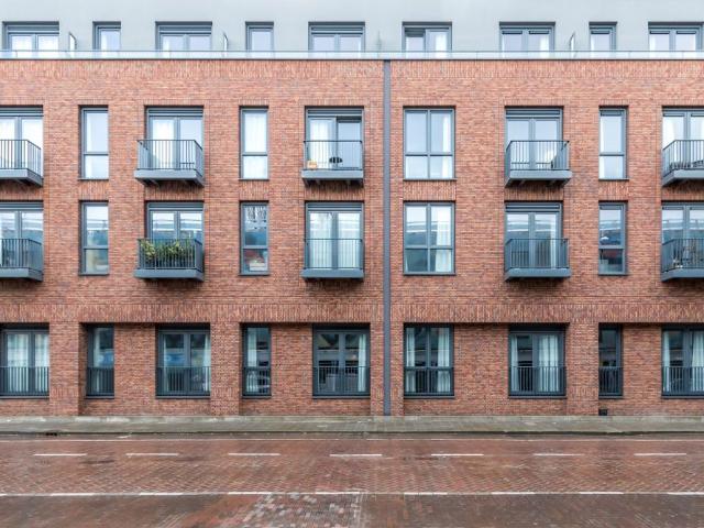 Te huur: Appartement Concordiastraat in Breda