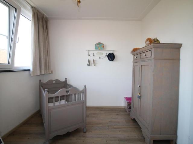 Te huur: Appartement Concordiastraat in Breda