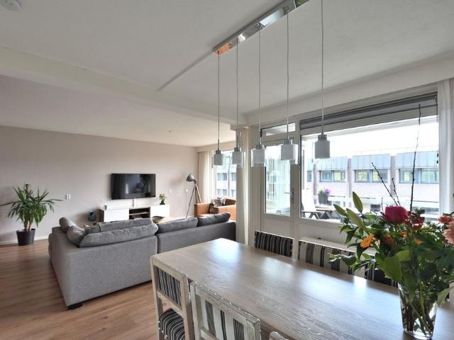 Te huur: Appartement Concordiastraat in Breda