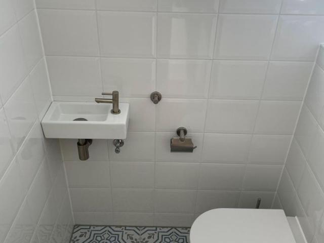 Te huur: Appartement Concordiastraat in Breda