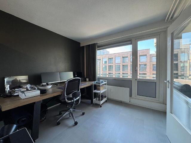 Te huur: Appartement Concordiastraat in Breda