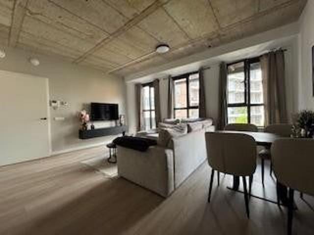 Te huur: Appartement Concordiastraat in Breda