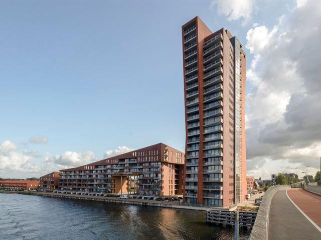 Te huur: Appartement Conradwerf in Zaandam