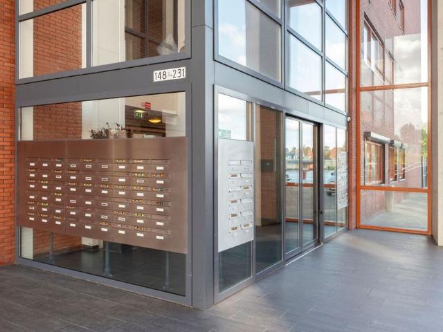 Te huur: Appartement Conradwerf in Zaandam