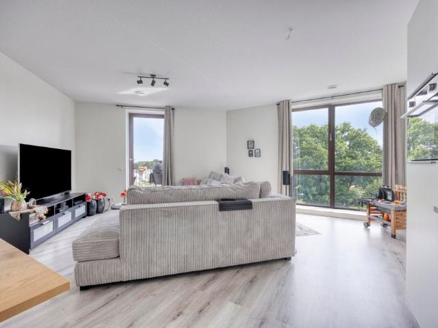 Te huur: Appartement Cosunpark in Breda