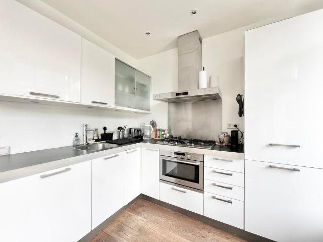 Te huur: Appartement Cornelis Anthoniszstraat in Amsterdam