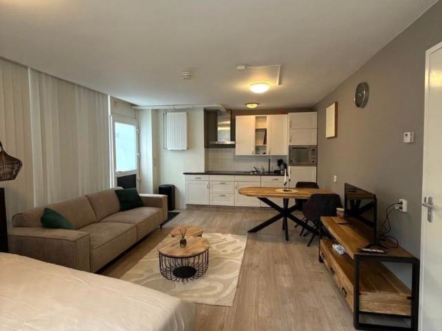 Te huur: Appartement Cornelis Ditostraat in Den Helder