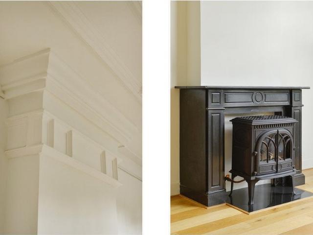 Te huur: Appartement Cornelis Schuytstraat 44 2 in Amsterdam