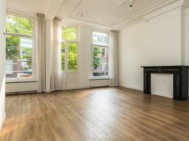 Te huur: Appartement Cornelis Schuytstraat 10 1 in Amsterdam