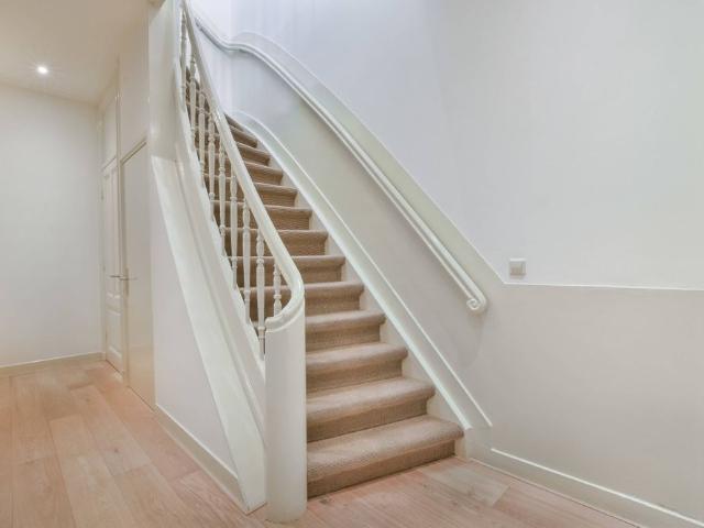 Te huur: Appartement Cornelis Schuytstraat in Amsterdam