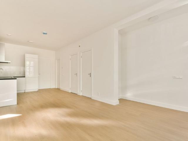 Te huur: Appartement Cornelis Troostplein 8 H in Amsterdam
