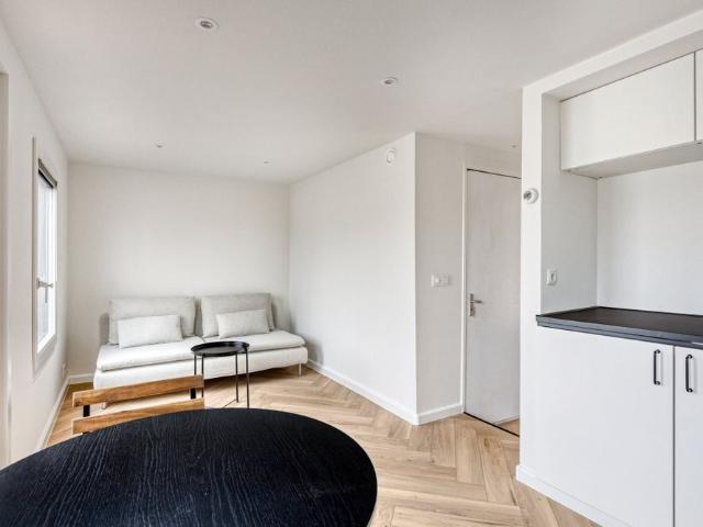 Te huur: Appartement Cornelis Trooststraat in Amsterdam