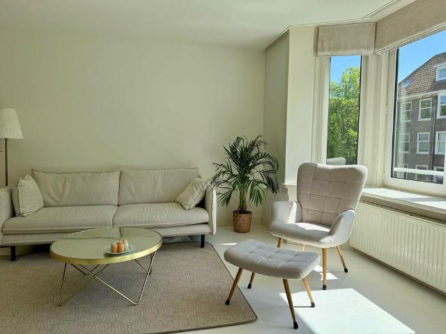 Te huur: Appartement Corantijnstraat 26 2 in Amsterdam