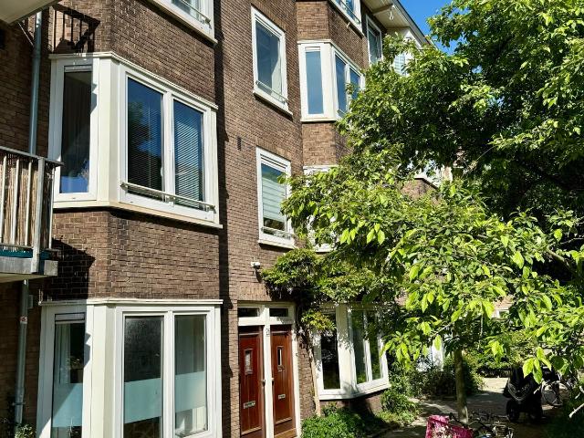 Te huur: Appartement Corantijnstraat 26 2 in Amsterdam