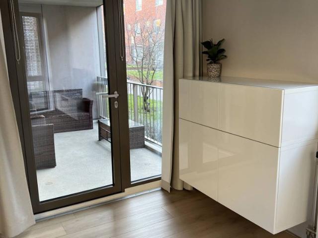 Te huur: Appartement Courtine 5 in Groningen