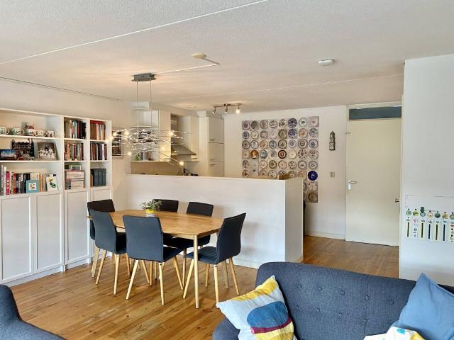 Te huur: Appartement Croesestraat 157 in Utrecht