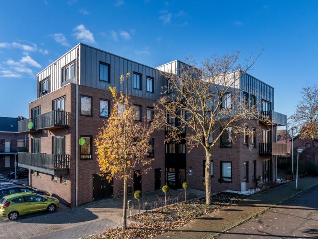 Te huur: Appartement Crosestein in Zeist