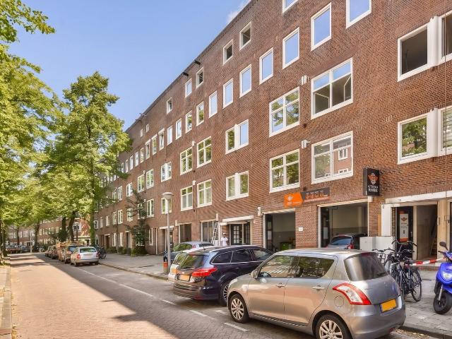 Te huur: Appartement Crynssenstraat in Amsterdam