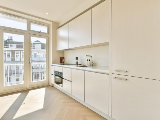 Te huur: Appartement Crynssenstraat in Amsterdam