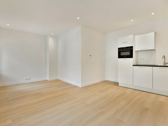 Te huur: Appartement Crynssenstraat in Amsterdam