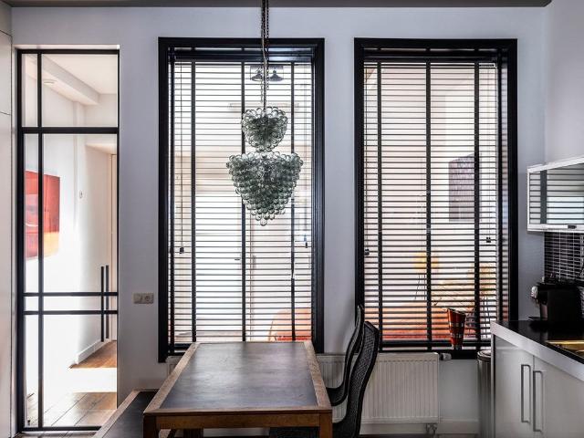 Te huur: Appartement Dusartstraat 23 H in Amsterdam