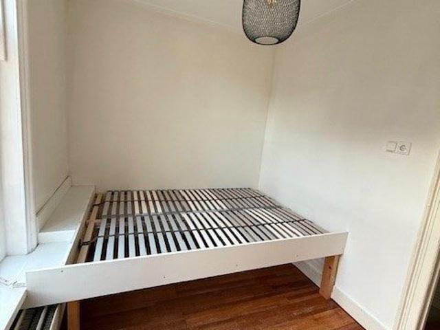 Te huur: Appartement Duvenvoordestraat in Haarlem