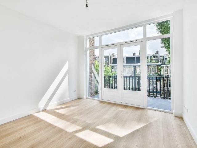 Te huur: Appartement Da Costakade 55 2 in Amsterdam