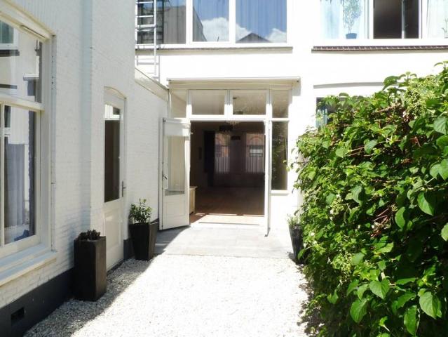 Te huur: Appartement Daguerrestraat in Den Haag