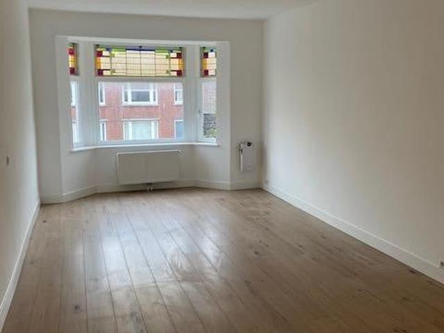 Te huur: Appartement Damasstraat in Den Haag