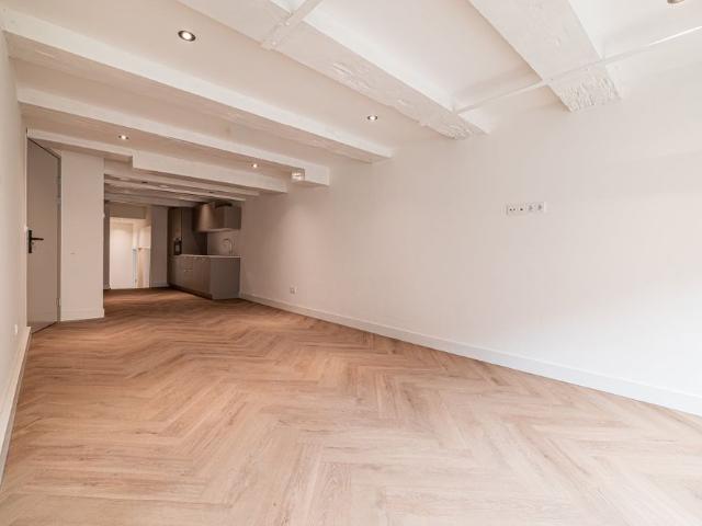 Te huur: Appartement Damrak 52 A in Amsterdam