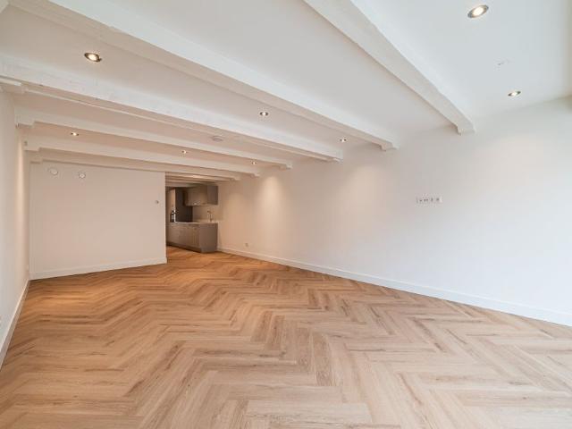 Te huur: Appartement Damrak 52 D in Amsterdam