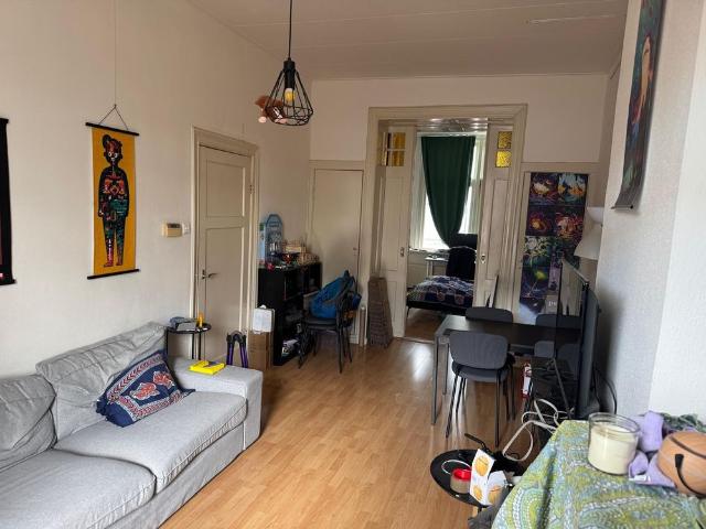 Te huur: Appartement Damstraat 30 bis in Utrecht