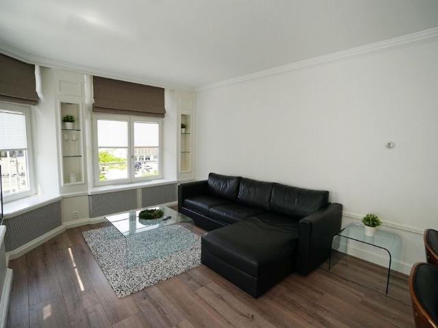 Te huur: Appartement Damstraat in Amsterdam